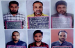 6 SDPI activists arrested for attacking RSS member in Bengaluru